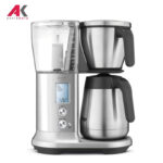 قهوه ساز سیج مدل SAGE SDC450BSS2GUK1