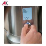 قهوه ساز سیج مدل SAGE SDC450BSS2GUK1