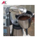 قهوه ساز سیج مدل SAGE SDC450BSS2GUK1