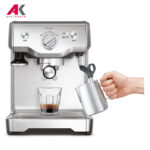 اسپرسوساز سیج مدل SAGE BES810BSS2EEU1