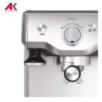 اسپرسوساز سیج مدل SAGE BES810BSS2EEU1