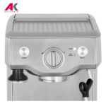 اسپرسوساز سیج مدل SAGE BES810BSS2EEU1