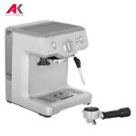 اسپرسوساز سیج مدل SAGE BES810BSS2EEU1