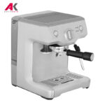 اسپرسوساز سیج مدل SAGE BES810BSS2EEU1