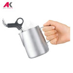 اسپرسوساز سیج مدل SAGE BES810BSS2EEU1