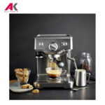 اسپرسوساز سیج مدل SAGE BES810BSS2EEU1