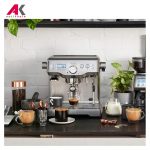 اسپرسوساز سیج مدل SAGE BES920BSS