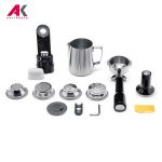 اسپرسوساز سیج مدل SAGE BES920BTR