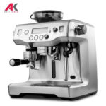 اسپرسوساز سیج مدل SAGE BES980UK