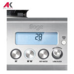 اسپرسوساز سیج مدل SAGE BES980UK