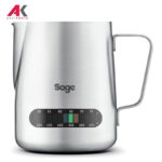 اسپرسوساز سیج مدل SAGE BES875UK