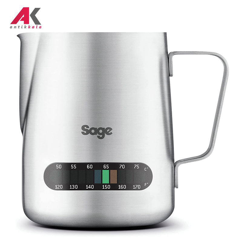 اسپرسوساز سیج مدل SAGE BES875UK