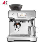 اسپرسوساز سیج مدل SAGE SES880BSS2GUK1