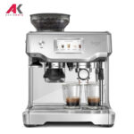 اسپرسوساز سیج مدل SAGE SES880BSS2GUK1