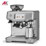 اسپرسوساز سیج مدل SAGE SES880BSS2GUK1