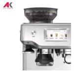 اسپرسوساز سیج مدل SAGE SES880BSS2GUK1