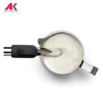 اسپرسوساز سیج مدل SAGE SES880BSS2GUK1