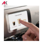 اسپرسوساز سیج مدل SAGE SES880BSS2GUK1