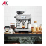 اسپرسوساز سیج مدل SAGE SES880BSS2GUK1