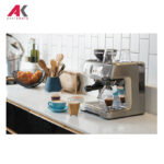 اسپرسوساز سیج مدل SAGE SES880BSS2GUK1