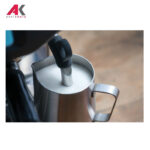 اسپرسوساز سیج مدل SAGE SES880BSS2GUK1