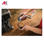 اسپرسوساز سیج مدل SAGE SES880BSS2GUK1