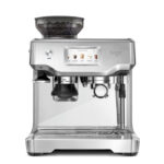 اسپرسوساز سیج مدل SAGE SES880BSS2GUK1