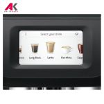 اسپرسوساز سیج مدل SAGE SES880BTR