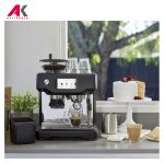 اسپرسوساز سیج مدل SAGE SES880BTR