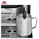 اسپرسوساز سیج مدل SAGE SES880BTR