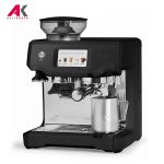 اسپرسوساز سیج مدل SAGE SES880BTR