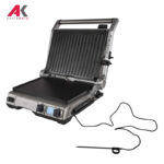 گریل سیج مدل SAGE BGR840BSS