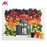 آبمیوه گیری سیج مدل SAGE BJE430SILUK