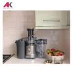 آبمیوه گیری سیج مدل SAGE BJE430SILUK