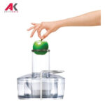 آبمیوه گیری سیج مدل SAGE BJE430SILUK