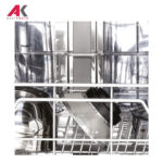 آبمیوه گیری سیج مدل SAGE BJE430SILUK