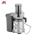 آبمیوه گیری سیج مدل SAGE BJE430SILUK