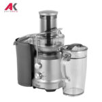 آبمیوه گیری سیج مدل SAGE BJE430SILUK