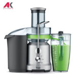 آبمیوه گیری سیج مدل SAGE BJE430SILUK