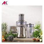 آبمیوه گیری سیج مدل SAGE SJE530BSS