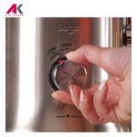 آبمیوه گیری سیج مدل SAGE SJE530BSS