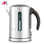 کتری برقی سیج مدل SAGE SKE700BSS3GUK1