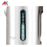 کتری برقی سیج مدل SAGE SKE700BSS3GUK1