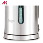 کتری برقی سیج مدل SAGE SKE700BSS3GUK1