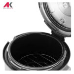 مولتی کوکر سیج مدل SAGE BPR700BSSUK