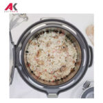 مولتی کوکر سیج مدل SAGE BPR700BSSUK