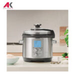 مولتی کوکر سیج مدل SAGE BPR700BSSUK