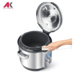 مولتی کوکر سیج مدل SAGE BPR700BSSUK