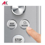 مولتی کوکر سیج مدل SAGE BPR700BSSUK