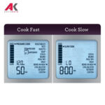 مولتی کوکر سیج مدل SAGE BPR700BSSUK